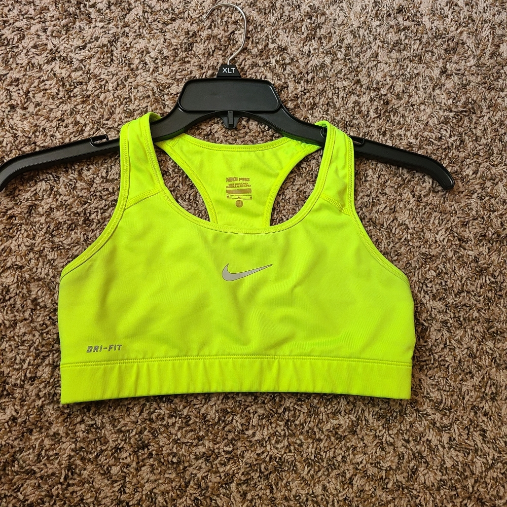 ❤❤❤ Nike athletic bra